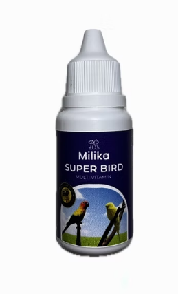 Milika Superbird (vitamin)